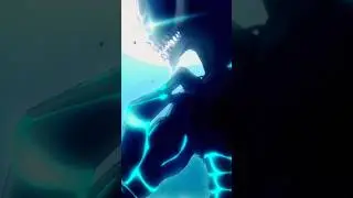 「Show On」KAIJU NO. 8 Episode 1 Edit