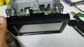 amp error pantalla pioneer