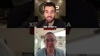 XRP's Commodity Status! 🚀✨