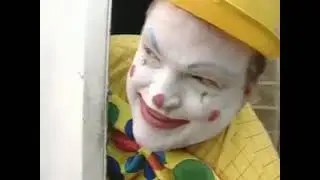 Funny Sopranos Parody! CLOWNFELLAS!
