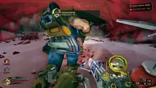 Nghịch Game Deep Rock Galactic #2