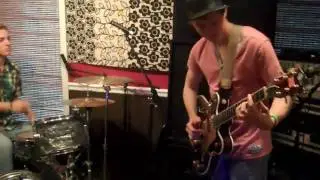 The Gremlin - Joe Robinson (w/ Elmwood Band)