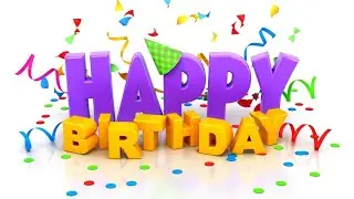 HAPPY BIRTHDAY SONG REMIX!!!