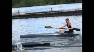 Basingstoke Hasler Race 2015