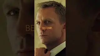 Your call Mr. Bond 🔥🔥 | James Bond | Sigma | Daniel craig | Casino royal | #shorts #motivation