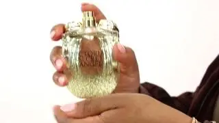 Victoria's Secret Angel Gold Perfume Review