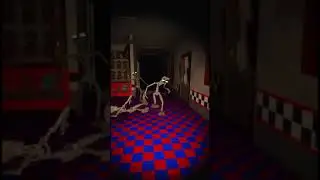 FNAF in COD Zombies! 