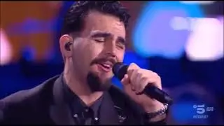 Ignazio Boschetto: "I Will Always Love You" (El Guardaespaldas) (Verona, 3/6/2023)