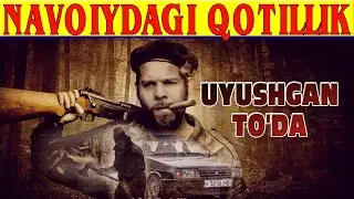 NAVOIY VILOYATIDAGI SIRLI QOTILLIK TARIXI | DAXSHATLI JINOYAT