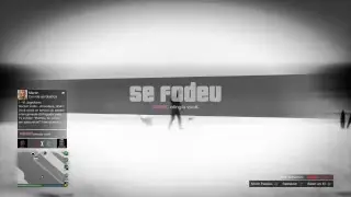 Roletando na sessao