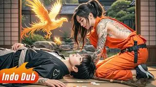 Bos sekarat hampir dikubur,tapi pembersih pakai cara ajaib hidupkan dia lagiDokter Ajaib Tersembunyi