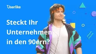 Werden Sie Teil der Messaging-Bewegung