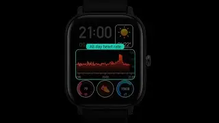 Amazfit GTS как подключить, первый запуск. Почему не работает? Как настроить? КОРОТКО!