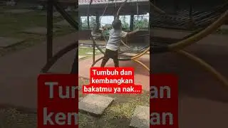 #duniaanak #duniapenuhaksi