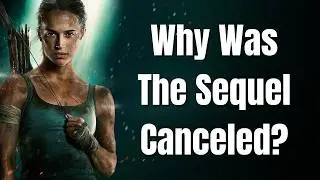 Failure to Launch: 2018's Tomb Raider