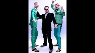 гр ДЖОННИ ДЕПП 2 ОТД  (LIVE PROMOживой звук)- 2019
