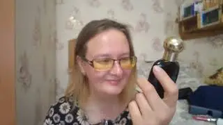 Мои парфюмы на июль 2023
