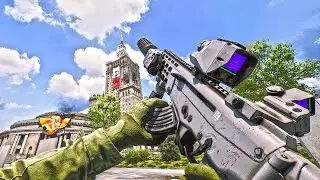 World War 3 Season 1 Will Be EPIC