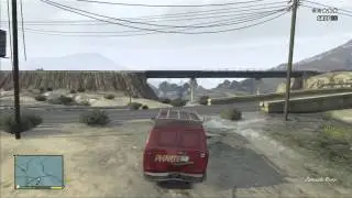 GTA5 - Hot Pursuit #99 - Trevor Philips Industries