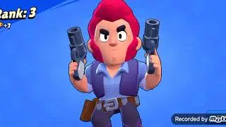 Просто играю Brawl stars