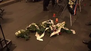 4 mei herdenking 2024