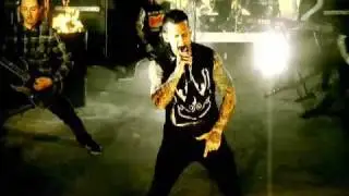 Bleeding Through "Death Anxiety"