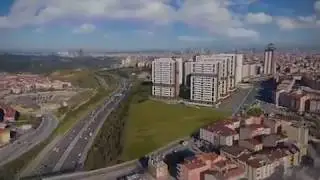 مشروع سكني بضمان الحكومة التركية في اسطنبول