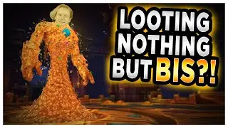 These Are Giga-Vaults! | Echo Meeres Weekly Vault Opening