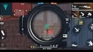 lone wolf free fire😈