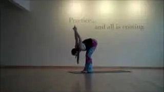 19 Minute Heart Opening Dancing Flow