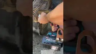 Гайковерт Makita #shorts #shortsvideo #short