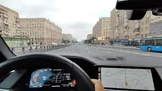 Москва - Ростов Великий - Ярославль