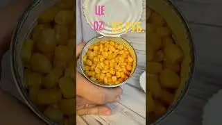 КУКУРУЗА С OZON! 