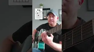 Relaxing Guitar Chords (G - Gmaj7 - Em - Cmaj7)