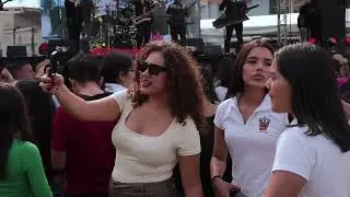 Así se vivió el Festival de los #30Años de la #RedUdeG en la región sur