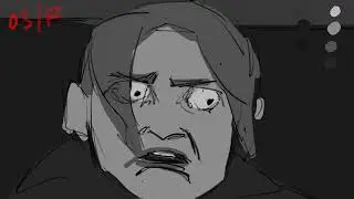 Animatic Short Film Love Death And Robot Season 5  Seul