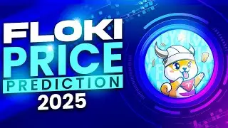 Floki 2025 Price Prediction & Why It Will Be MASSIVE