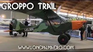 Lone Palm Aero Bushnell Florida -  new Groppo Trail light sport aircraft dealer
