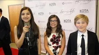 RTM Update Interview MADISYN SHIPMAN and CASEY SIMPSON