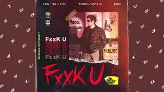 [Audio] 이근 대위 (Lieutenant Ken Rhee) - Fxxk U #hiphop