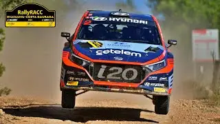 59 RallyRACC 2024 by Maldomotorsport