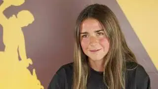 WSOC: Linder Makes Early Impact On Cowgirl Soccer