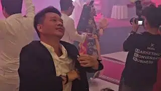 Lâu Lắm mới lại có tiết mục cho Sân khấu Cứ Cô Hay Cậu là lại vui rồi