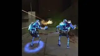 When TF2 Scream Fortress 2023 Drops