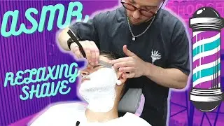 THIS IS A RELAXING ASMR VIDEO