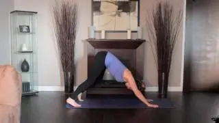 05 downward dog