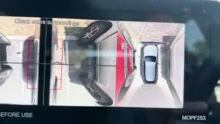 GLC 200 interior vs W205 and thoughts about active lane assist