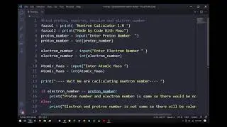 How to zoom in vscode 