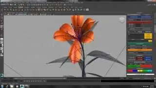 Flower Rig