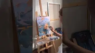 Как не смотря на хейт стать художником? Часть 1  